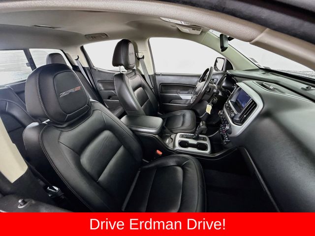 Used 2021 Chevrolet Colorado Truck