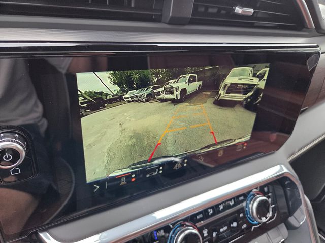 New 2026 Silver GMC Denali Ultimate image 33