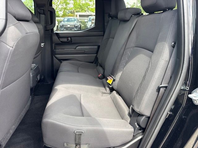 2024 Toyota Tacoma - $32,888