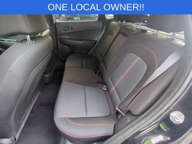 Used 2022 Black Hyundai N Line image 30