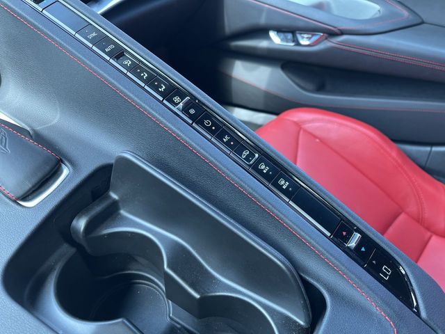 Used 2023 Chevrolet Corvette For Sale in Muncie, IN
