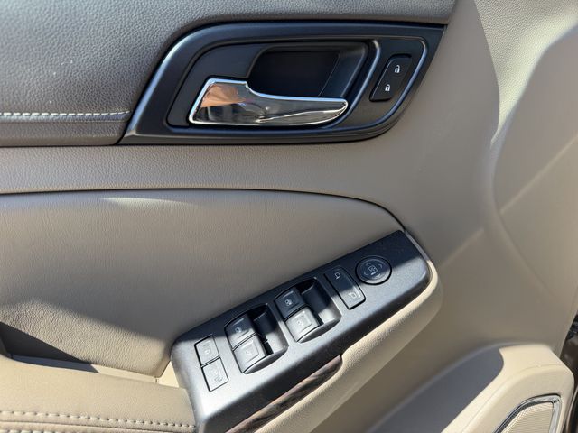 2016 GMC Yukon XL SLE Brown at DeMontrond Automotive Group