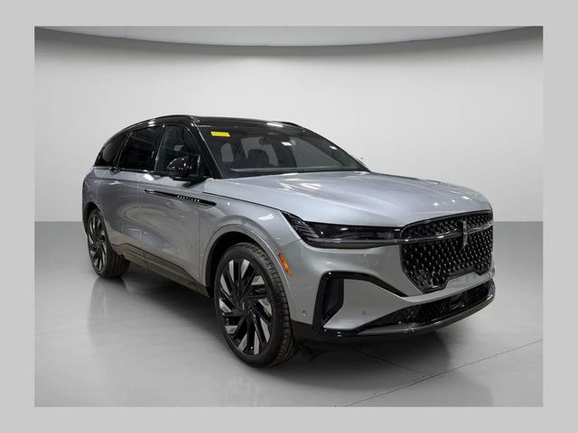 2024 Lincoln Nautilus Hybrid Reserve AWD