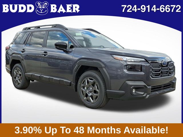 2026 Subaru Outback Premium AWD