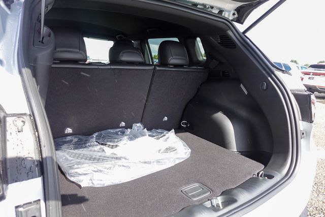 new 2026 Jeep Compass car, priced at $27,375