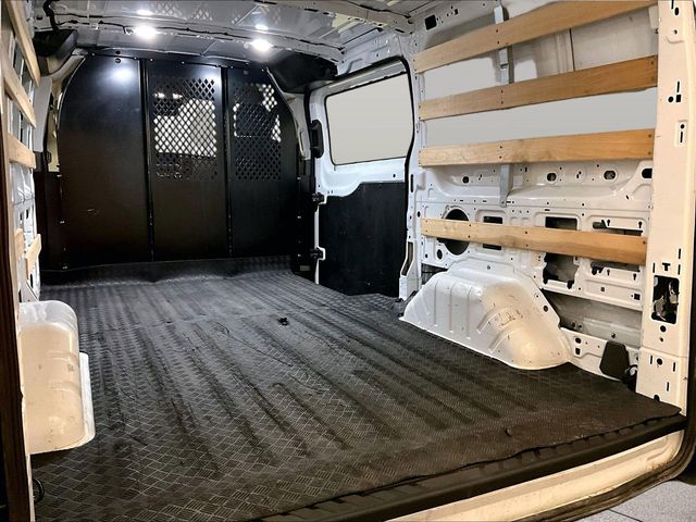 2023 Ford Transit-250 Base White at Bob Ruth Ford