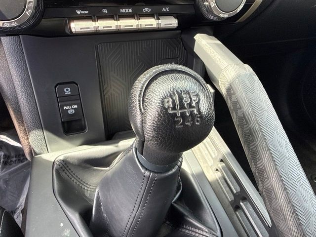 2025 Toyota Tacoma - $46,888
