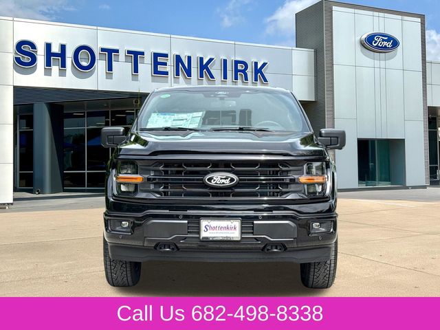 New 2026 Ford F-150 Truck