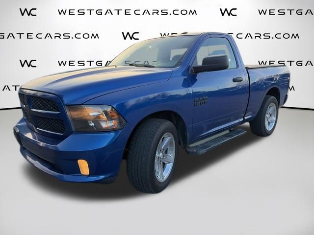 2016 RAM 1500 Express RWD