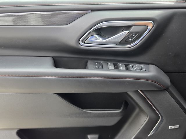 2023 Chevrolet Tahoe - $52,155