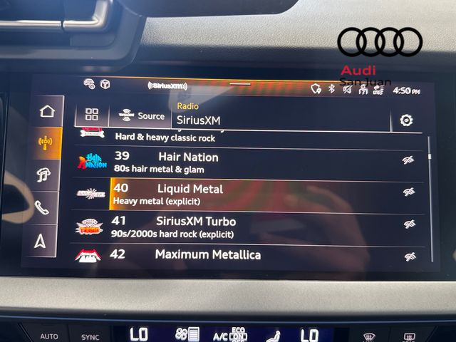 New 2026 Black Audi  image 15