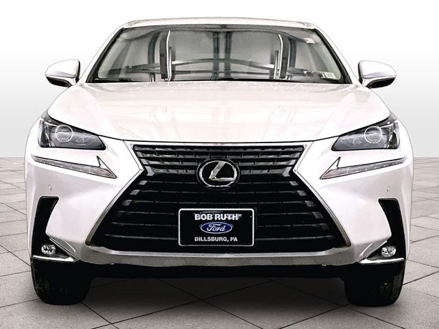 2020 Lexus NX 300 AWD - 2
