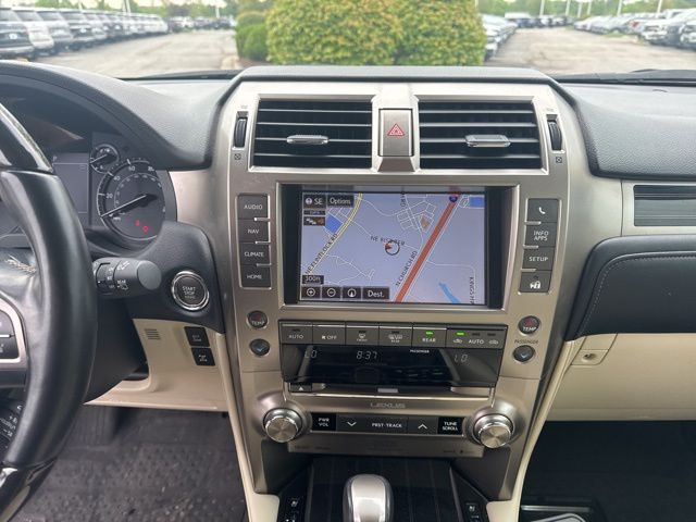 2021 Lexus GX GX photo
