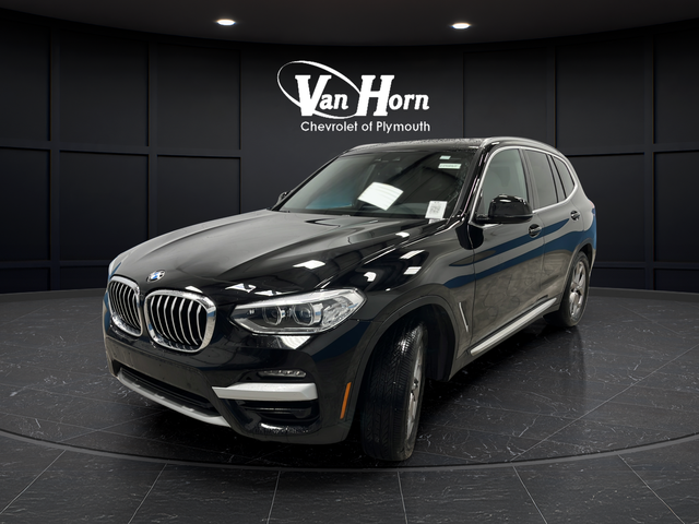 View vehicle photo 7