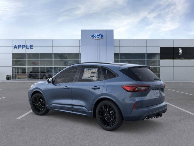 2025 Ford Escape ST-Line Elite