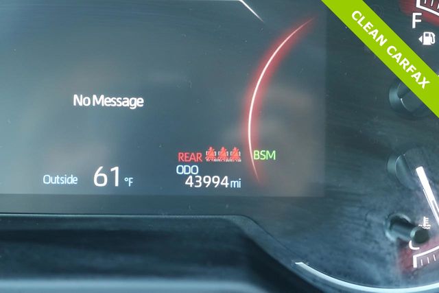 Used Car 2024 Toyota Rav4  Xle For Sale Under $25,000 In Austin, Texas