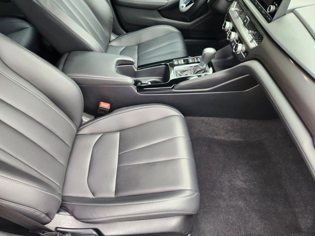 used 2024 Acura Integra car, priced at $28,825