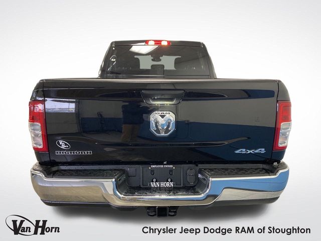 2024 RAM 3500 Big Horn photo