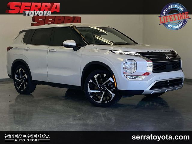 2024 Mitsubishi Outlander SE FWD