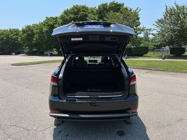 Used 2020 Lexus RX SUV
