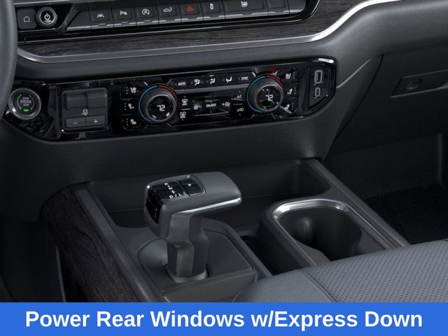 New 2025 Chevrolet Silverado 1500 For Sale in Livonia, MI
