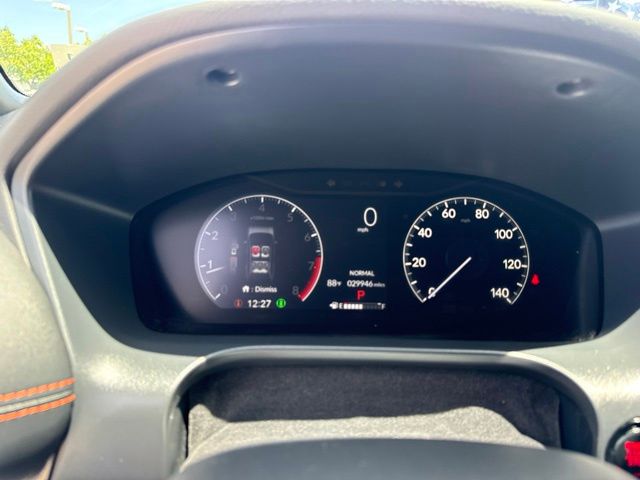 2025 Honda HR-V - $26,988