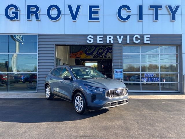 2026 Ford Escape Active - 0