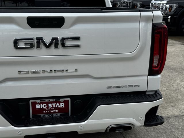 2024 GMC Sierra 1500 Denali Ultimate - 8