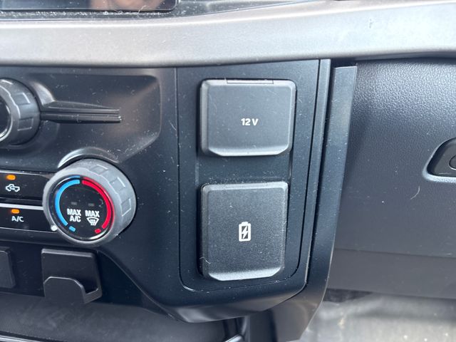 used 2024 Ford F-150 car, priced at $36,998