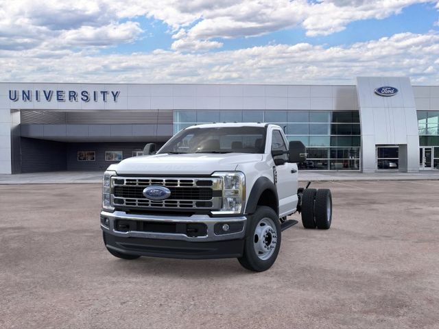 New 2026 White Ford XL image 3
