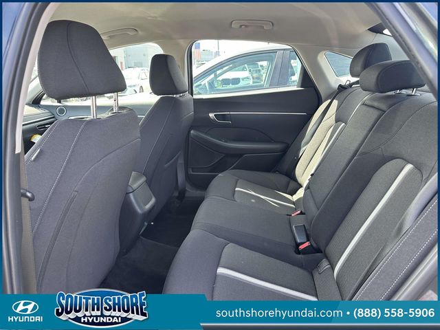 Used 2023 Hyundai Sonata Sedan