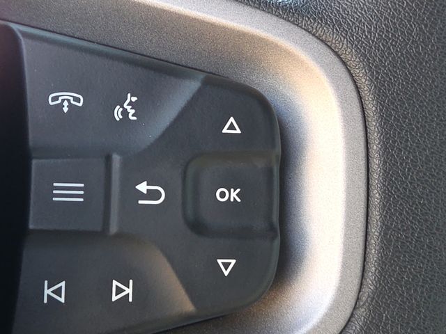 New 2025 White Ford Base image 25