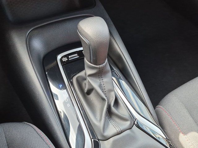 Used 2024 Toyota Corolla Sedan