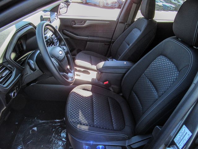 2026 Ford Escape Active:167801