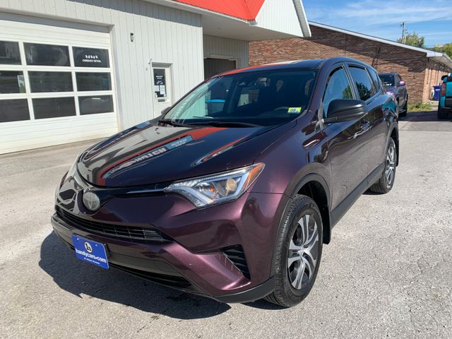 Used 2018 Toyota RAV4 SUV