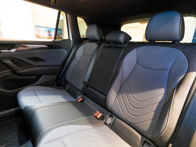 New 2026 Volkswagen Tiguan SUV