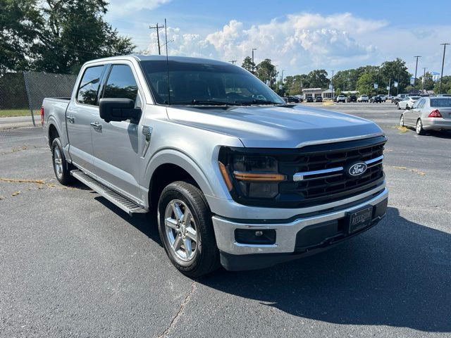 Used 2024 Ford F-150 Truck