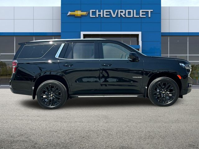 2024 Chevrolet Tahoe LS 4