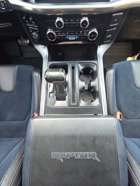 Photo of 2022 Ford F-150 Raptor in Dallas, GA - 39,  2022 Ford F-150 Raptor:167307A1