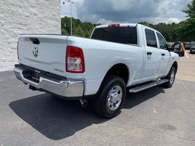 2024 RAM 2500 Tradesman photo