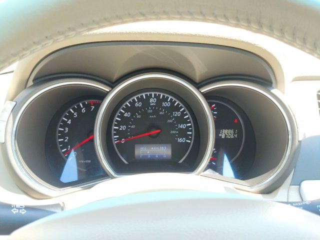 Used 2013 Nissan Murano SUV