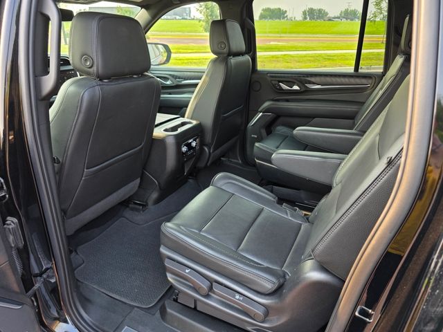 2022 GMC Yukon XL 4WD Denali