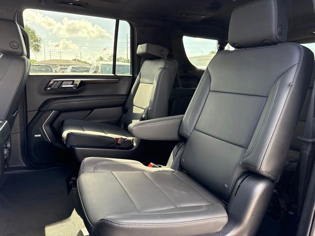 2026 Chevrolet Suburban - $74,888