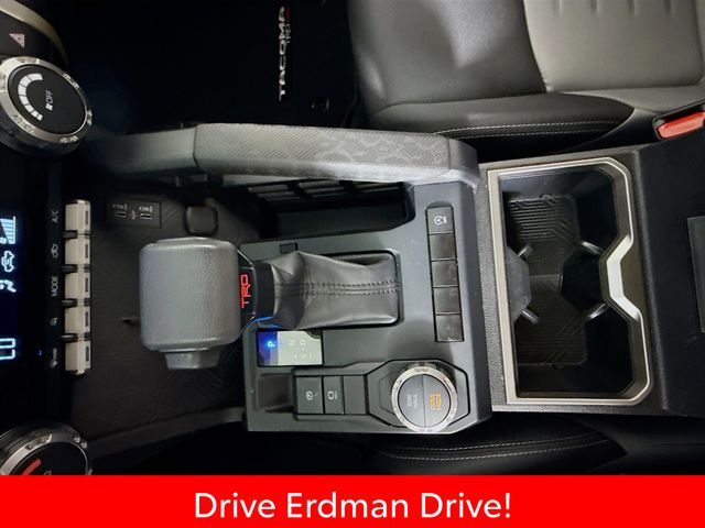 Used 2025 Toyota Tacoma Truck