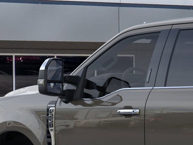 2026 Ford F-250SD Platinum:169165
