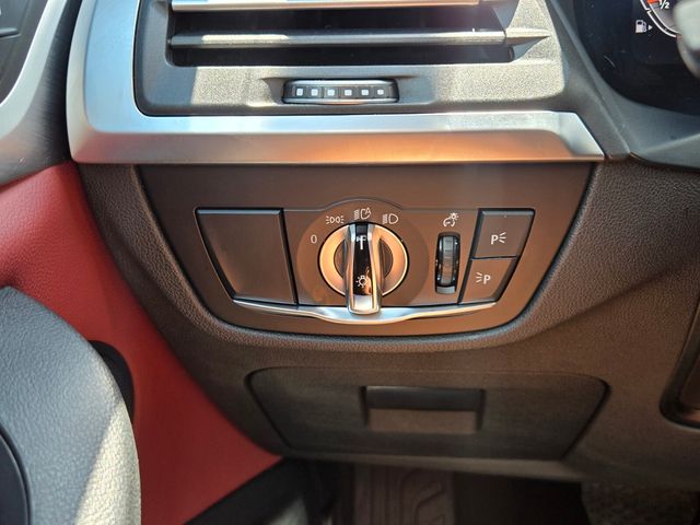 2024 BMW X3 - $34,910