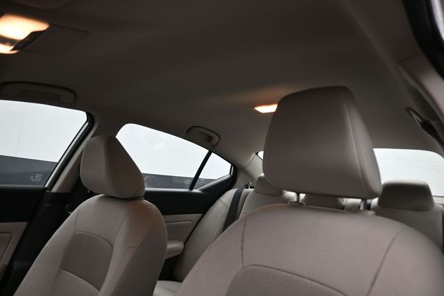 Used 2025 Nissan Altima Sedan