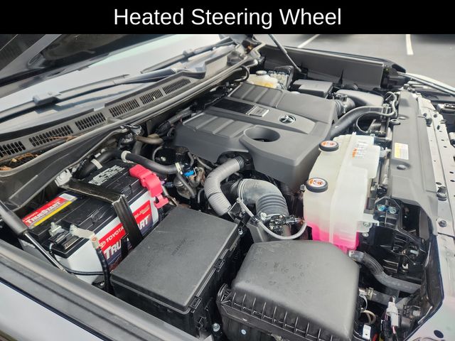 Used 2023 Toyota Tundra For Sale in Grove City, OH