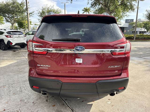 2025 Subaru Ascent - $30,677