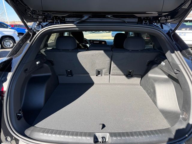 new 2026 Chevrolet Blazer EV car, priced at $46,495